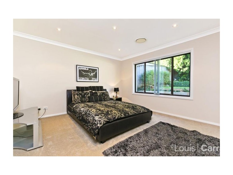 26 Doherty Avenue, Glenhaven NSW 2156