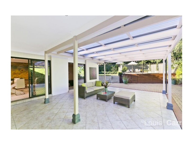 26 Doherty Avenue, Glenhaven NSW 2156