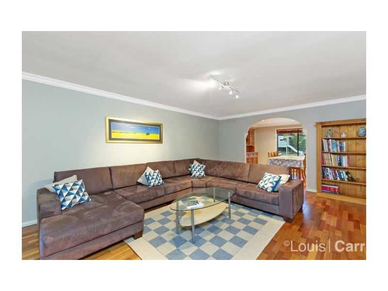 22 Eldridge Street, Cherrybrook NSW 2126