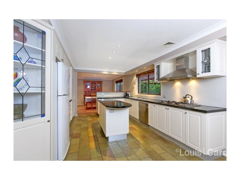 22 Eldridge Street, Cherrybrook NSW 2126