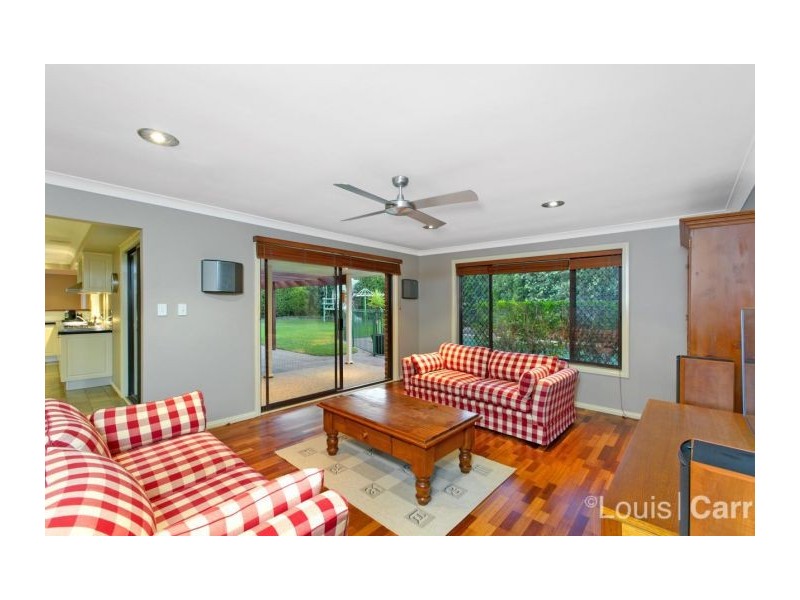 22 Eldridge Street, Cherrybrook NSW 2126