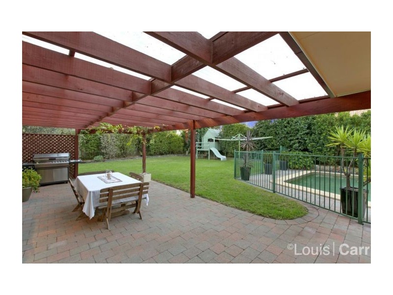 22 Eldridge Street, Cherrybrook NSW 2126