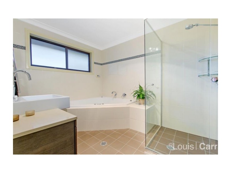 22 Eldridge Street, Cherrybrook NSW 2126