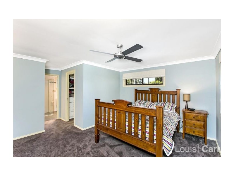 22 Eldridge Street, Cherrybrook NSW 2126