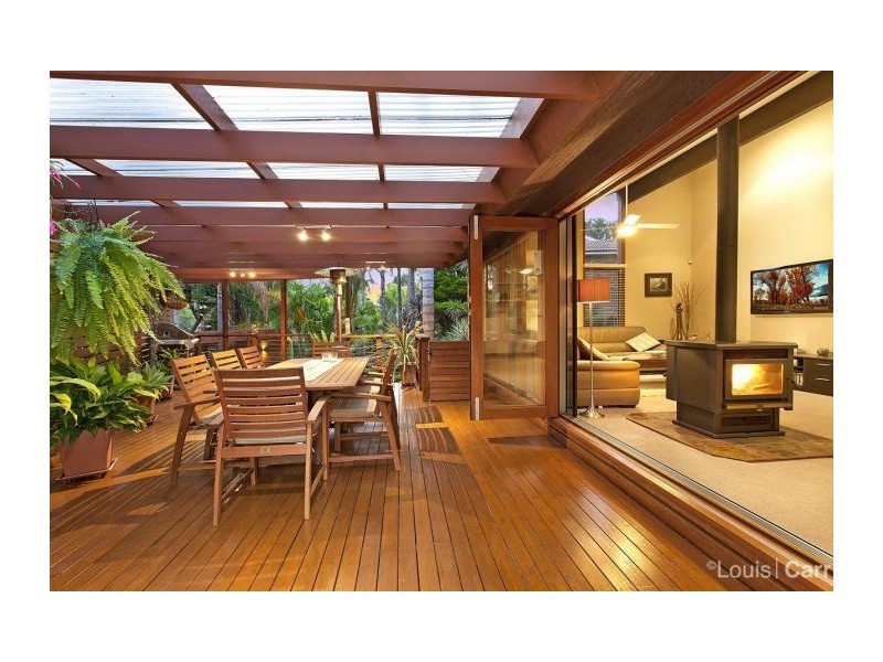 184-186 Excelsior Avenue, Castle Hill NSW 2154