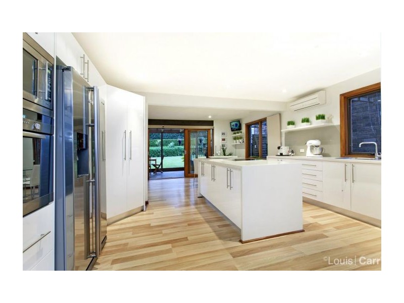 184-186 Excelsior Avenue, Castle Hill NSW 2154