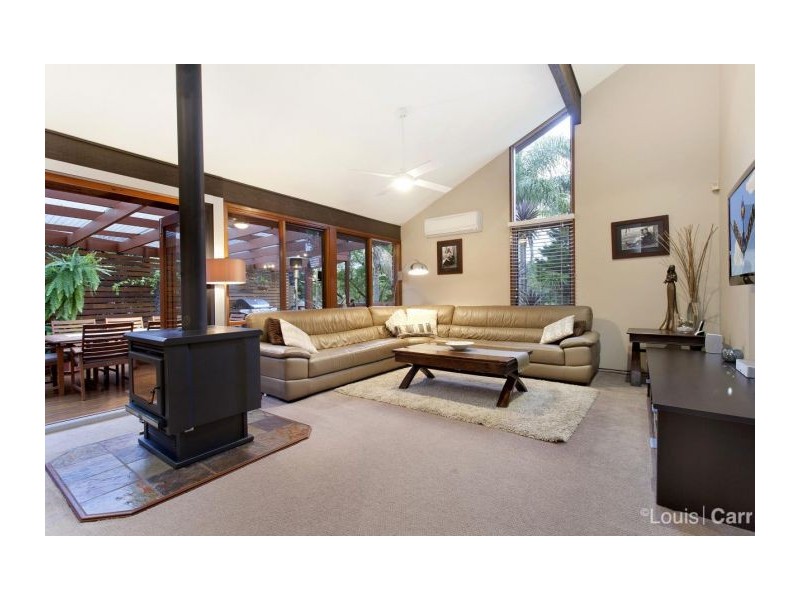 184-186 Excelsior Avenue, Castle Hill NSW 2154