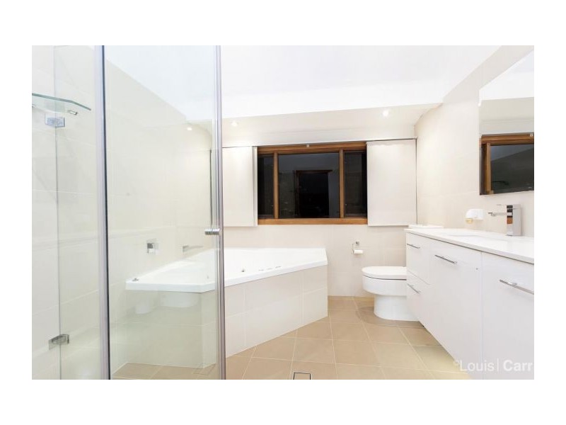 184-186 Excelsior Avenue, Castle Hill NSW 2154