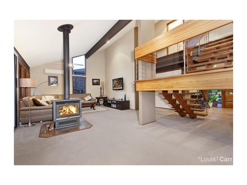 184-186 Excelsior Avenue, Castle Hill NSW 2154