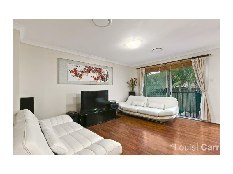 24 Buller Circuit, Beaumont Hills NSW 2155