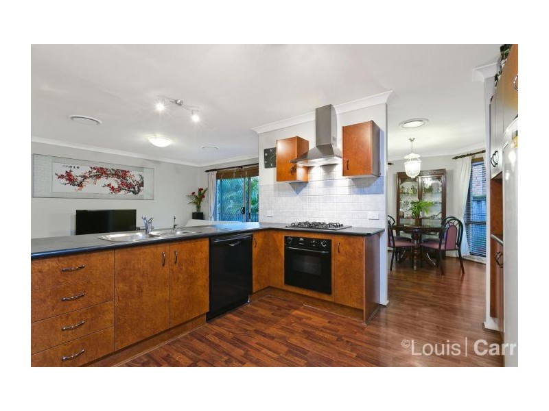 24 Buller Circuit, Beaumont Hills NSW 2155
