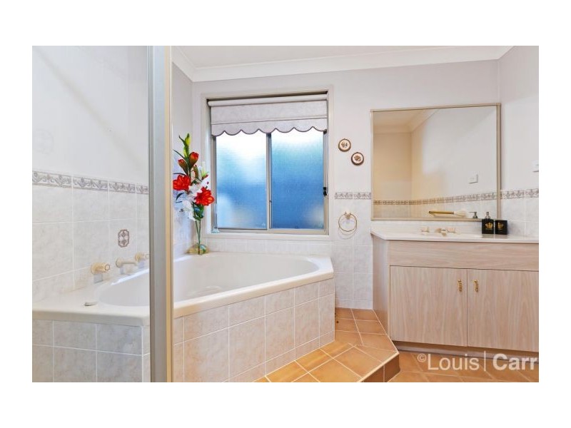 24 Buller Circuit, Beaumont Hills NSW 2155