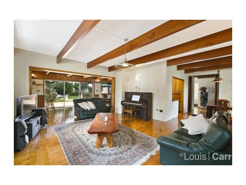 12 Tallwood Drive, North Rocks NSW 2151