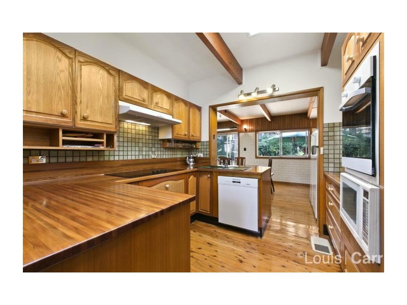 12 Tallwood Drive, North Rocks NSW 2151