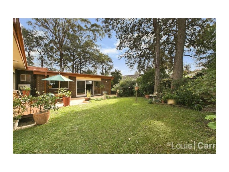 12 Tallwood Drive, North Rocks NSW 2151