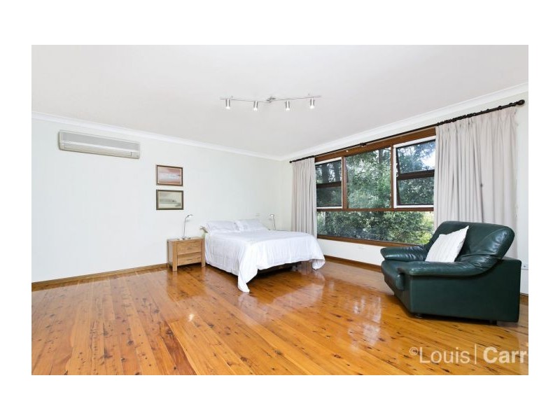 12 Tallwood Drive, North Rocks NSW 2151