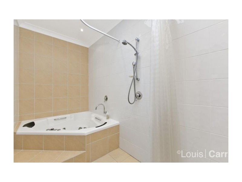 12 Tallwood Drive, North Rocks NSW 2151