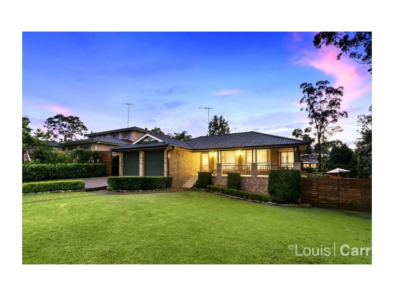 67 Grange Road, Glenhaven NSW 2156