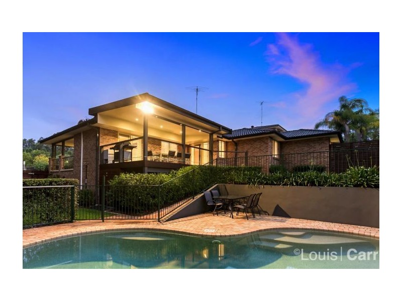 67 Grange Road, Glenhaven NSW 2156