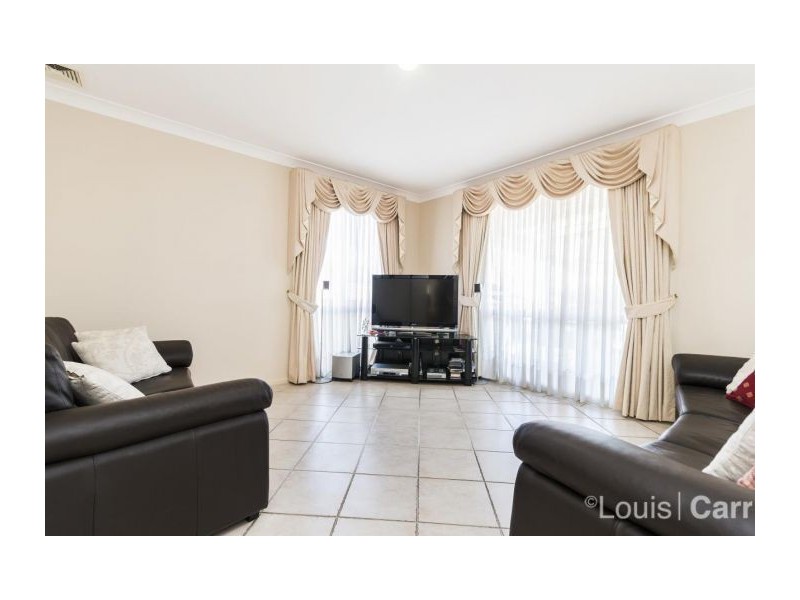 3 McCusker Cres, Cherrybrook NSW 2126