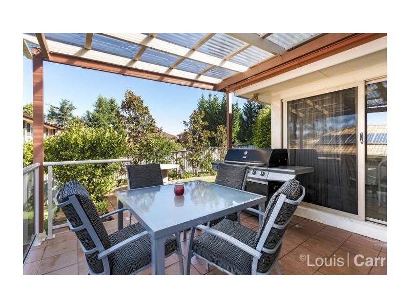 3 McCusker Cres, Cherrybrook NSW 2126