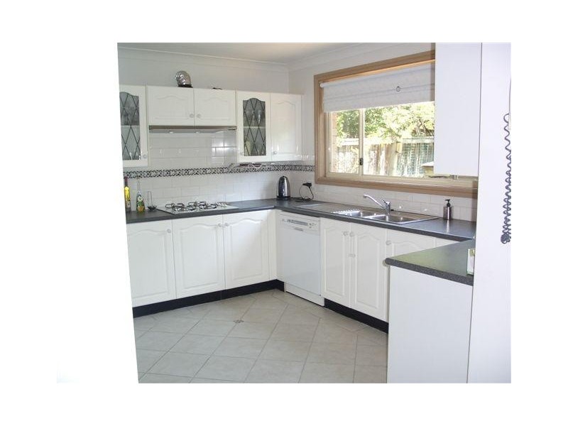 8 Brokenwood Place, Cherrybrook NSW 2126