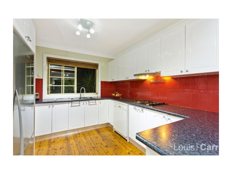 110 Chapel Lane, Baulkham Hills NSW 2153