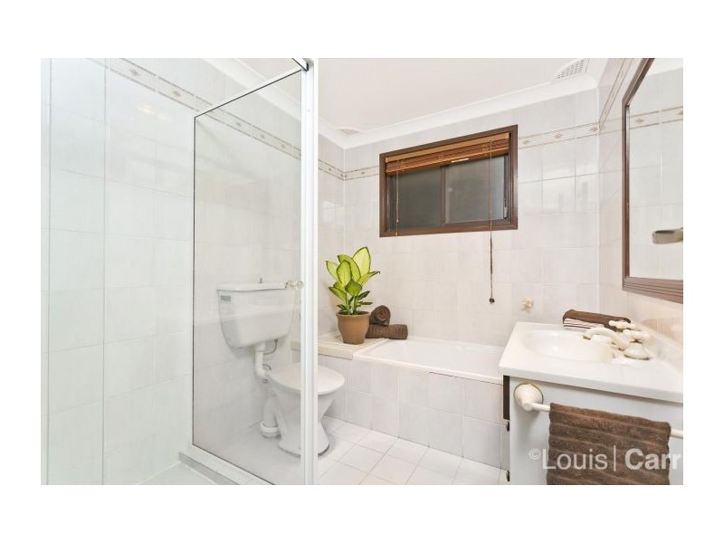 110 Chapel Lane, Baulkham Hills NSW 2153