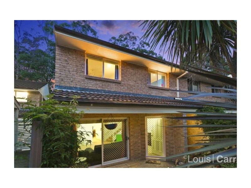 24/45 Edward Bennett Drive, Cherrybrook NSW 2126
