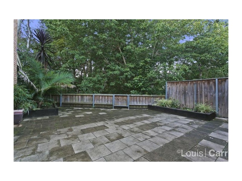 24/45 Edward Bennett Drive, Cherrybrook NSW 2126