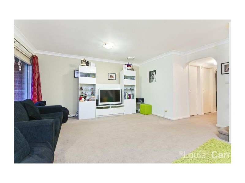 24/45 Edward Bennett Drive, Cherrybrook NSW 2126