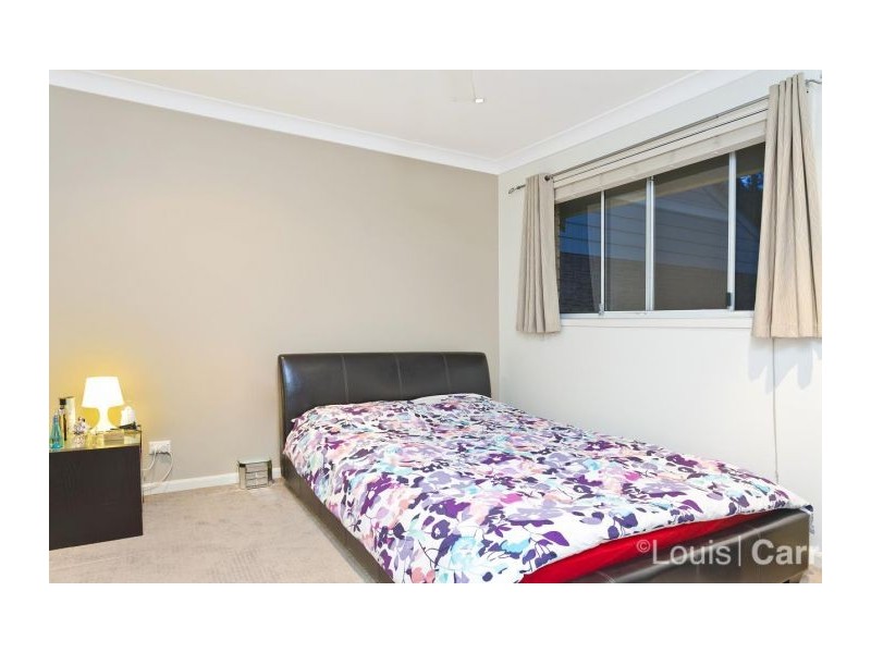 24/45 Edward Bennett Drive, Cherrybrook NSW 2126