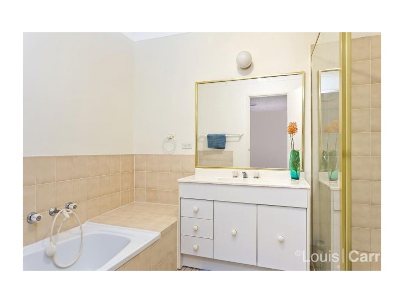 24/45 Edward Bennett Drive, Cherrybrook NSW 2126