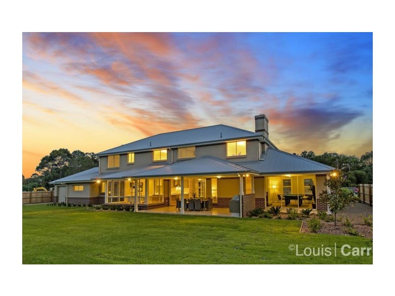 47 Hall Street, Pitt Town NSW 2756