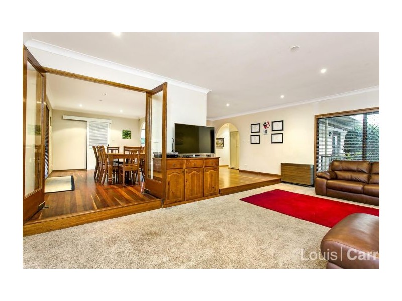 8 Sexton Avenue, Castle Hill NSW 2154