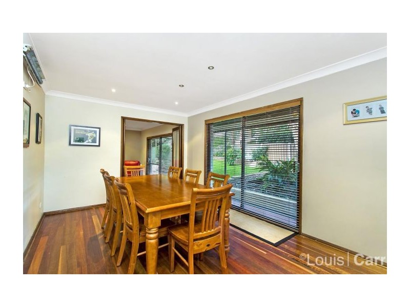 8 Sexton Avenue, Castle Hill NSW 2154