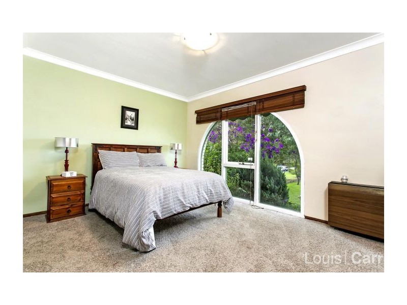 8 Sexton Avenue, Castle Hill NSW 2154