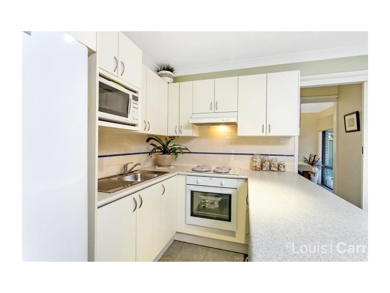 8 Sexton Avenue, Castle Hill NSW 2154