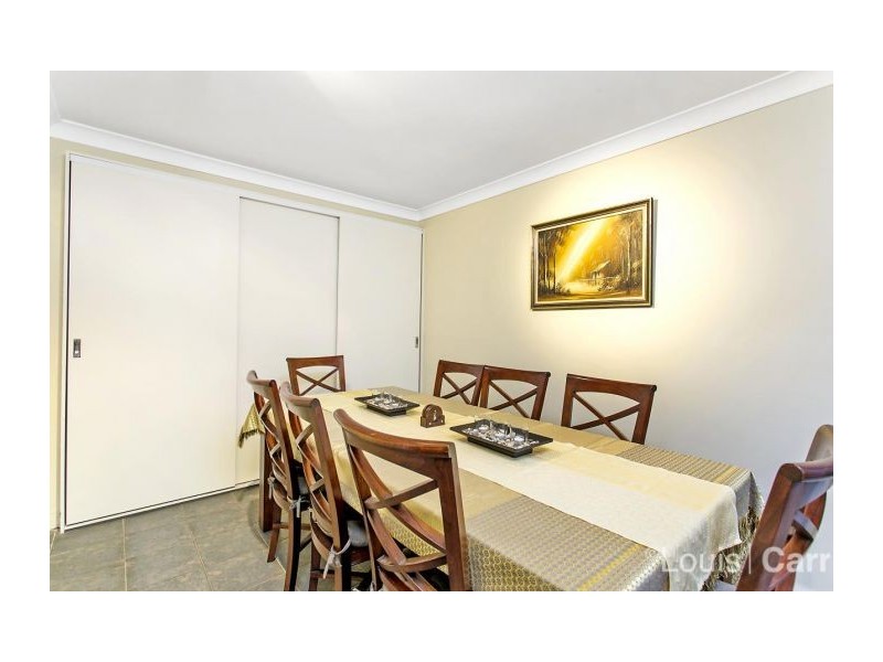 8 Sexton Avenue, Castle Hill NSW 2154