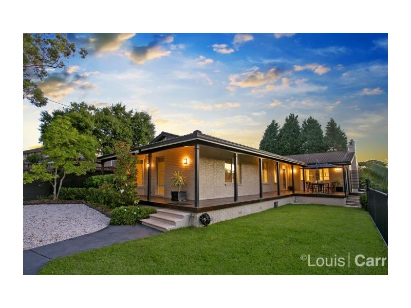 28a Brisbane Road, Castle Hill NSW 2154