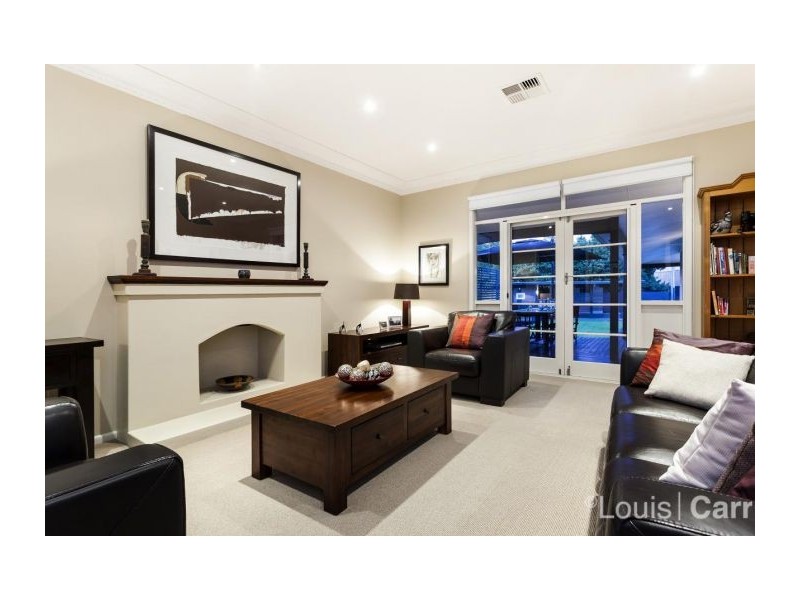 28a Brisbane Road, Castle Hill NSW 2154