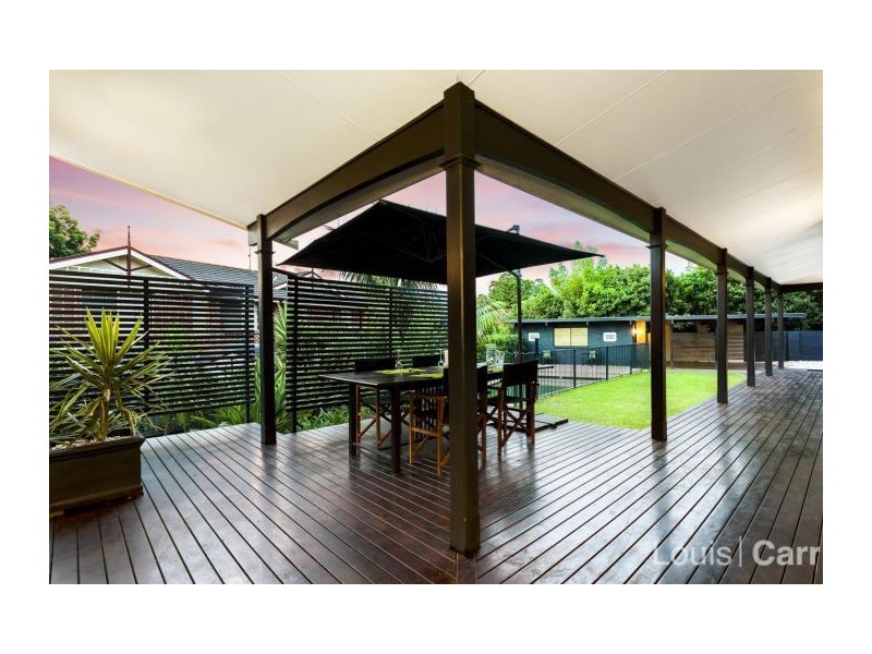 28a Brisbane Road, Castle Hill NSW 2154