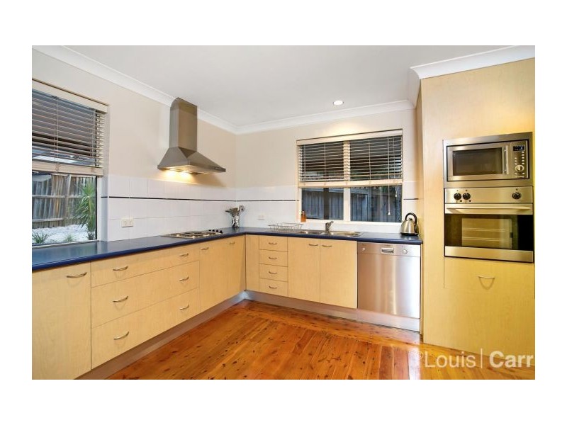 28a Brisbane Road, Castle Hill NSW 2154