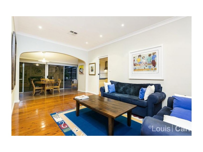 28a Brisbane Road, Castle Hill NSW 2154