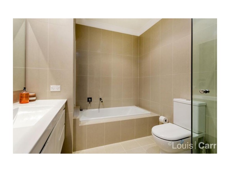 28a Brisbane Road, Castle Hill NSW 2154