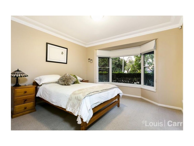 28a Brisbane Road, Castle Hill NSW 2154