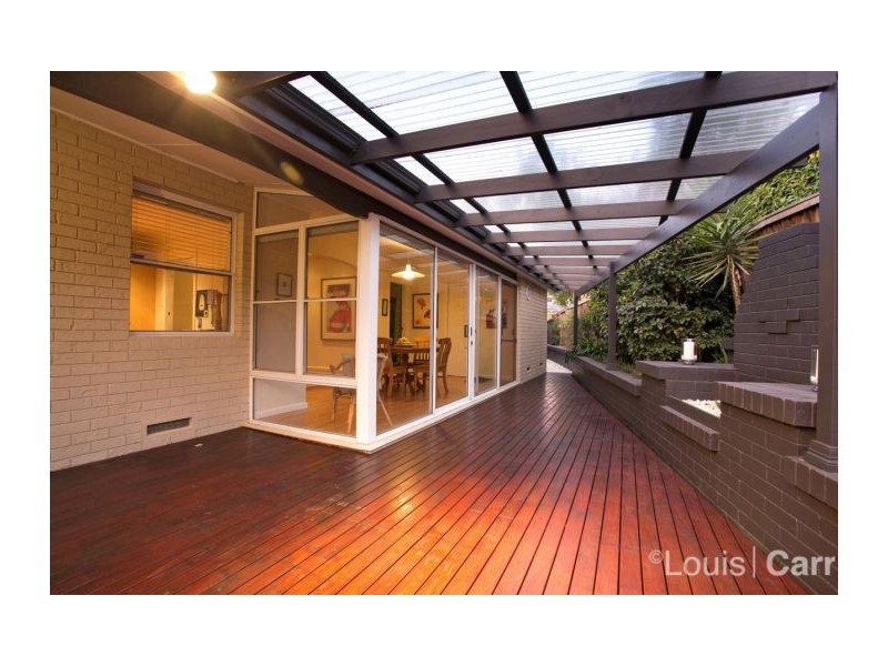 28a Brisbane Road, Castle Hill NSW 2154