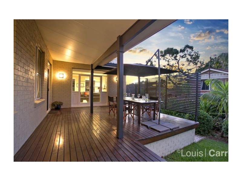 28a Brisbane Road, Castle Hill NSW 2154