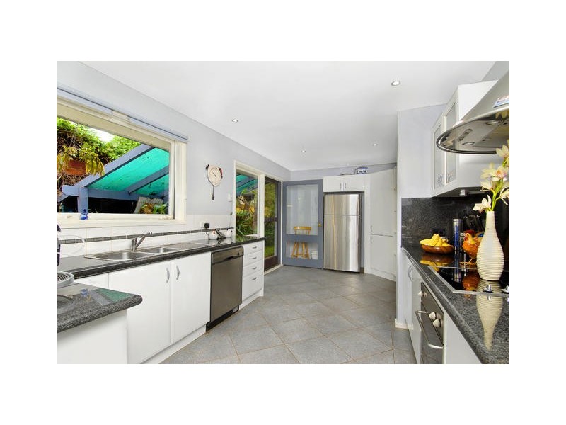 North Rocks NSW 2151