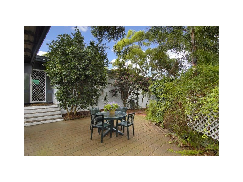 North Rocks NSW 2151